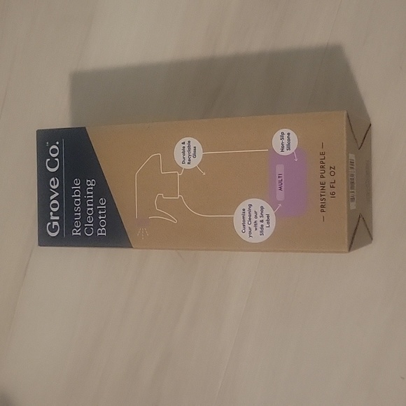 Grove Co. cleaning basket - Picture 3 of 5